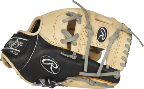 Rawlings Heart of the Hide 11.5" Infield Glove