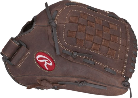 Rawlings Player Preferred 12.5" Baseball Mitt