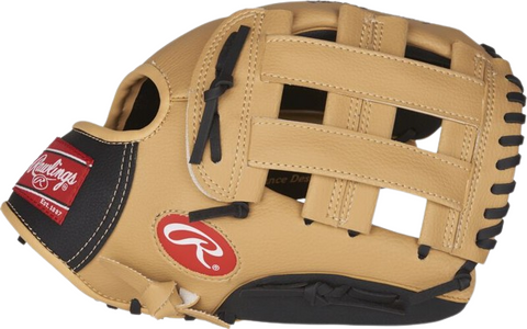 Rawlings Players Series 11.5 in. Baseball/Softball Glove