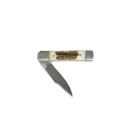 Rill Simple Tools Buck Shot Ranch Hand Mini Folder