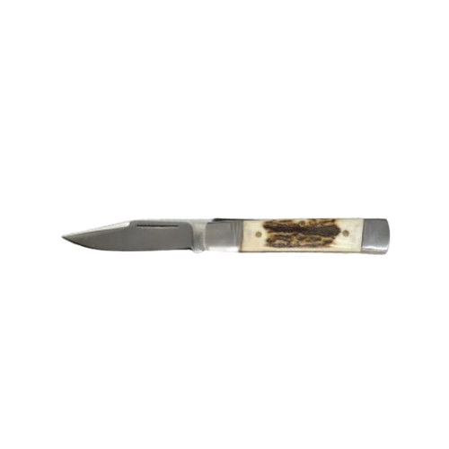 Rill Simple Tools Buck Shot Ranch Hand Mini Folder