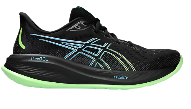 Asics Men's Gel Cumulus 26