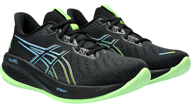 Asics Men's Gel Cumulus 26