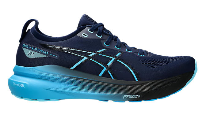 Asics Men's Gel-Kayano 31