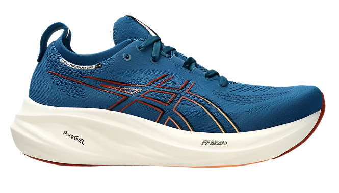 Asics Men's Gel-Nimbus 26