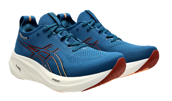 Asics Men's Gel-Nimbus 26