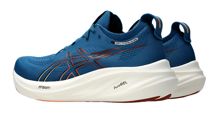 Asics Men's Gel-Nimbus 26