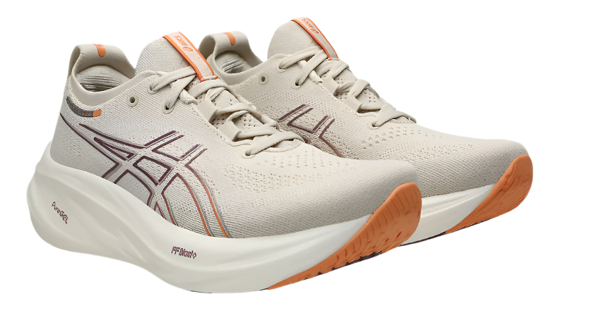 Asics Women's Gel-Nimbus 26