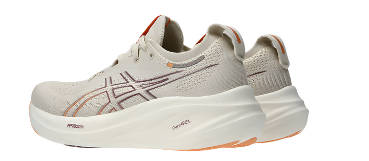 Asics Women's Gel-Nimbus 26