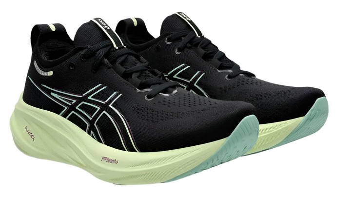 Asics Women's Gel-Nimbus 26