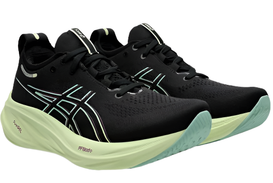 Asics Women's Gel-Nimbus 26