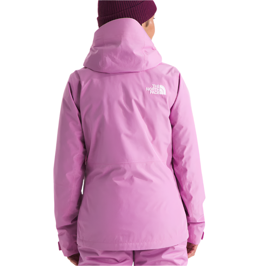 The North Face Women’s ThermoBall™ Snow Triclimate® Jacket