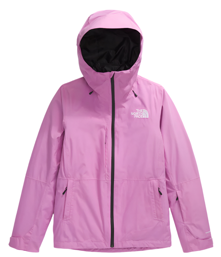 The North Face Women’s ThermoBall™ Snow Triclimate® Jacket