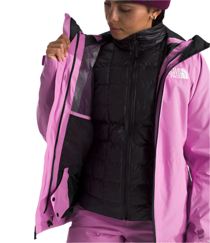 The North Face Women’s ThermoBall™ Snow Triclimate® Jacket