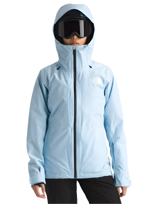 The North Face Women’s ThermoBall™ Snow Triclimate® Jacket