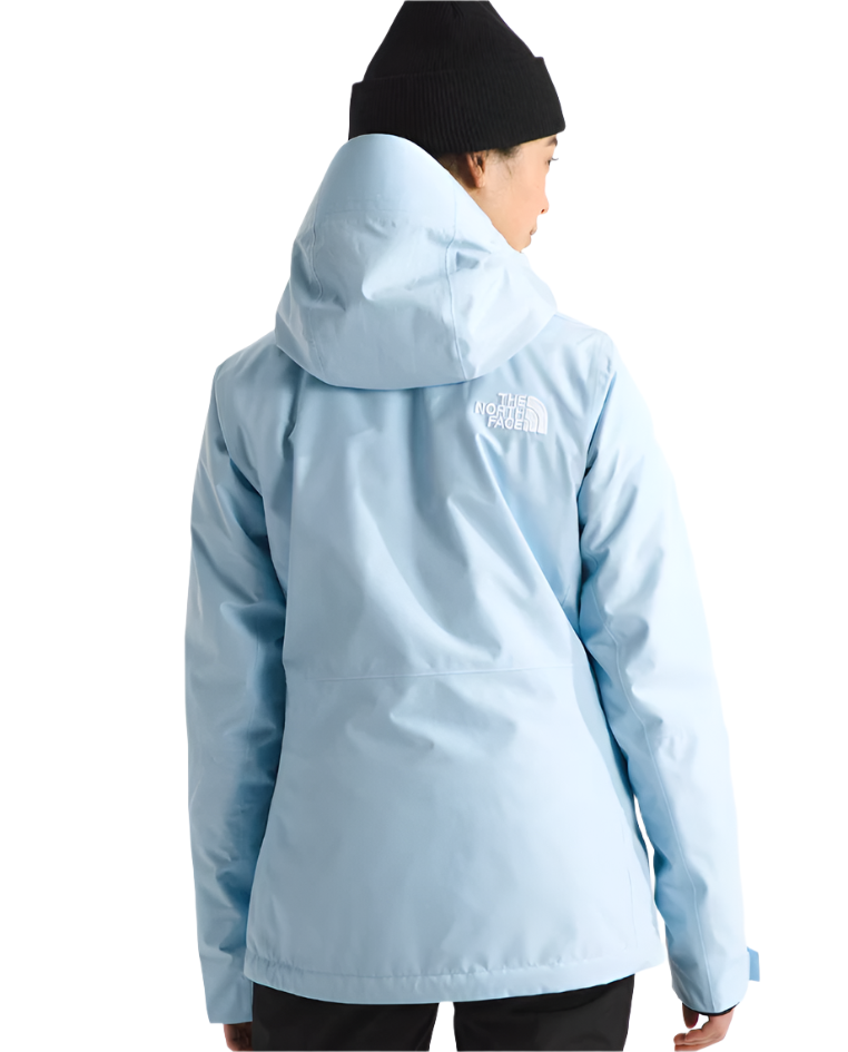 The North Face Women’s ThermoBall™ Snow Triclimate® Jacket