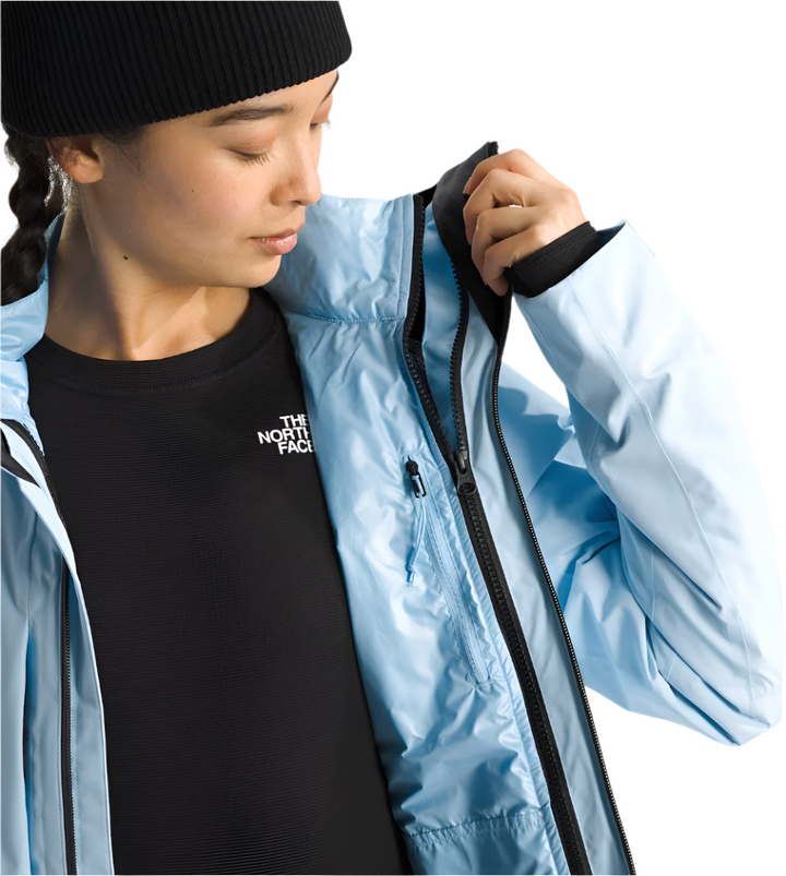 The North Face Women’s ThermoBall™ Snow Triclimate® Jacket