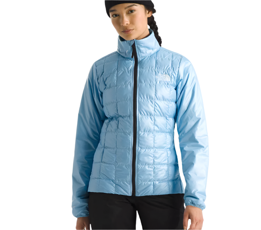 The North Face Women’s ThermoBall™ Snow Triclimate® Jacket