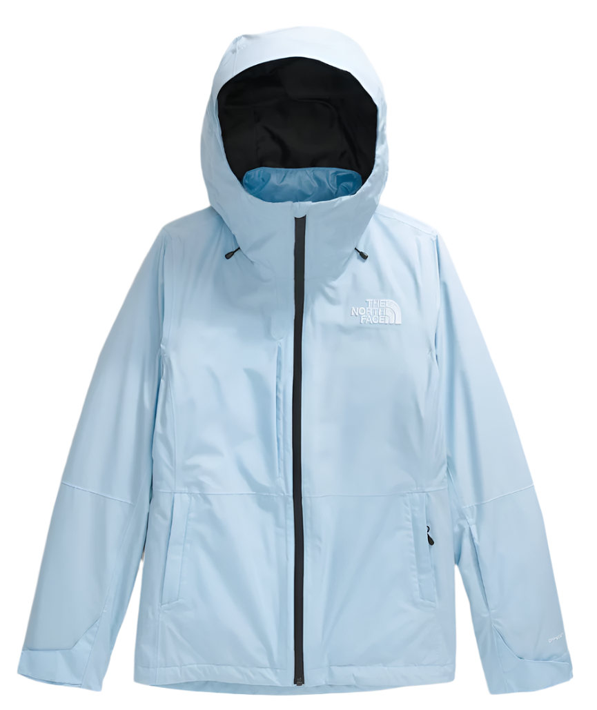 The North Face Women’s ThermoBall™ Snow Triclimate® Jacket