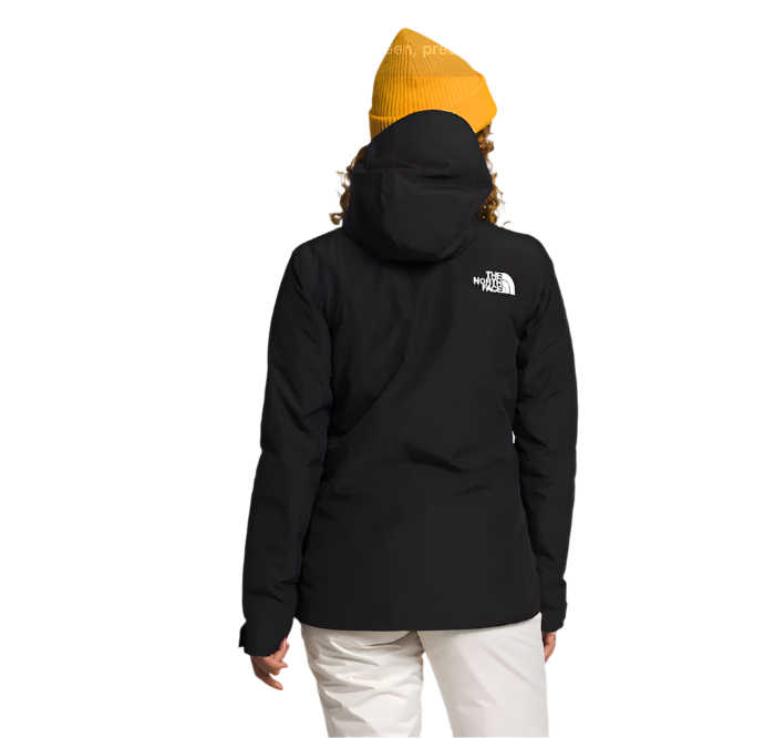 The North Face Women’s ThermoBall™ Snow Triclimate® Jacket