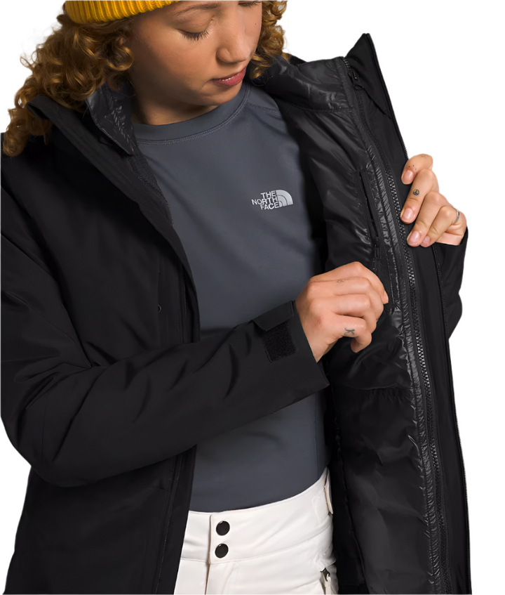 The North Face Women’s ThermoBall™ Snow Triclimate® Jacket