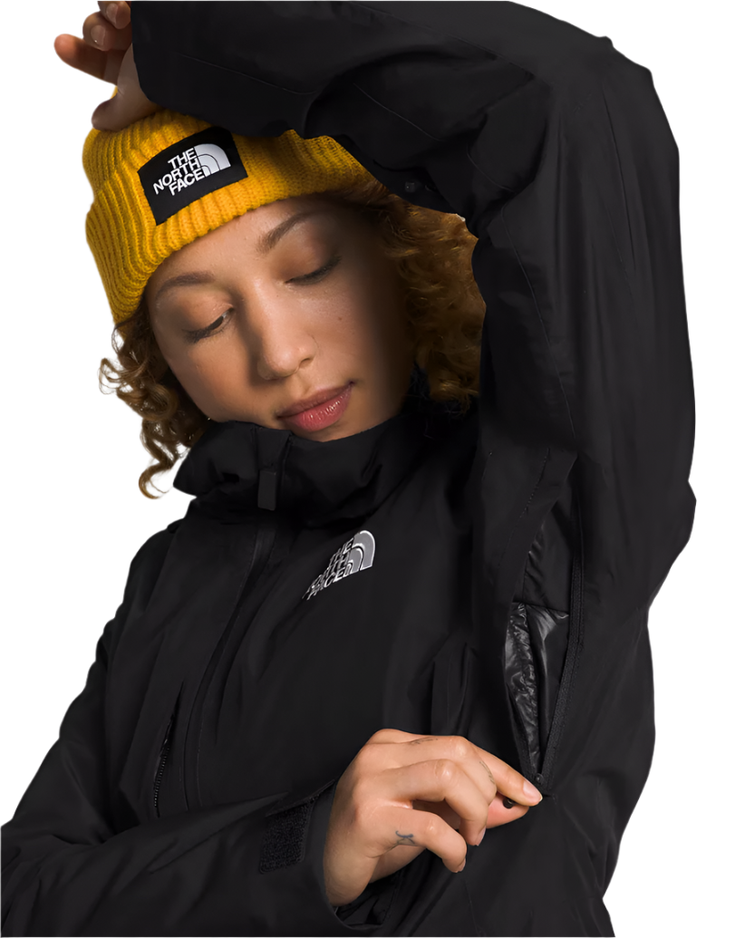 The North Face Women’s ThermoBall™ Snow Triclimate® Jacket