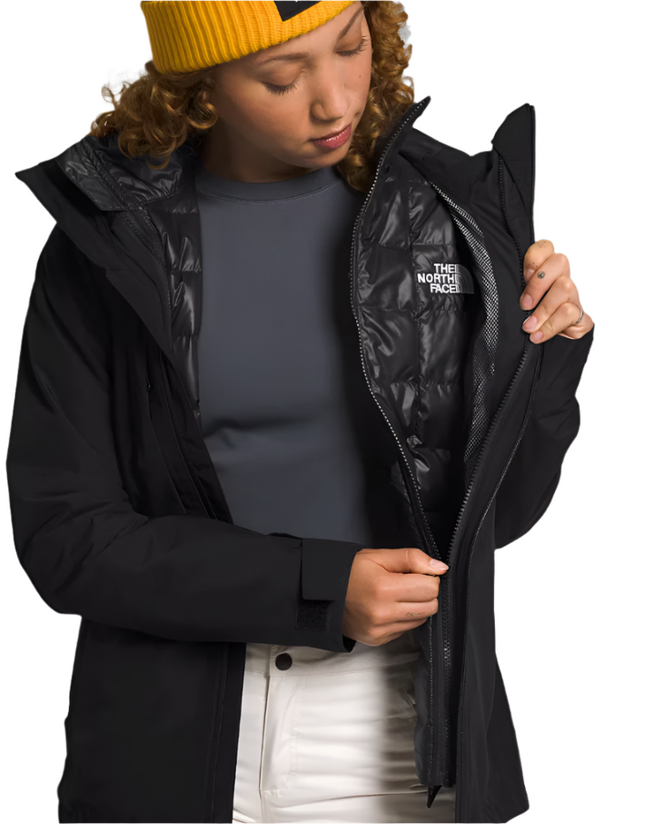 The North Face Women’s ThermoBall™ Snow Triclimate® Jacket