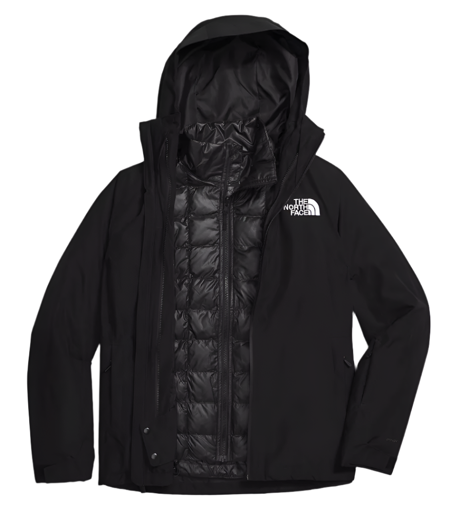 The North Face Women’s ThermoBall™ Snow Triclimate® Jacket