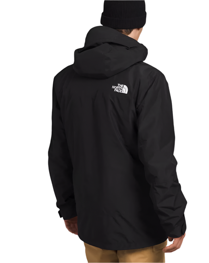 The North Face Men’s ThermoBall™ Snow Triclimate® Jacket