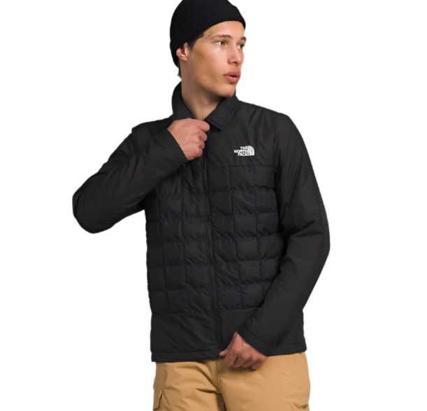 The North Face Men’s ThermoBall™ Snow Triclimate® Jacket