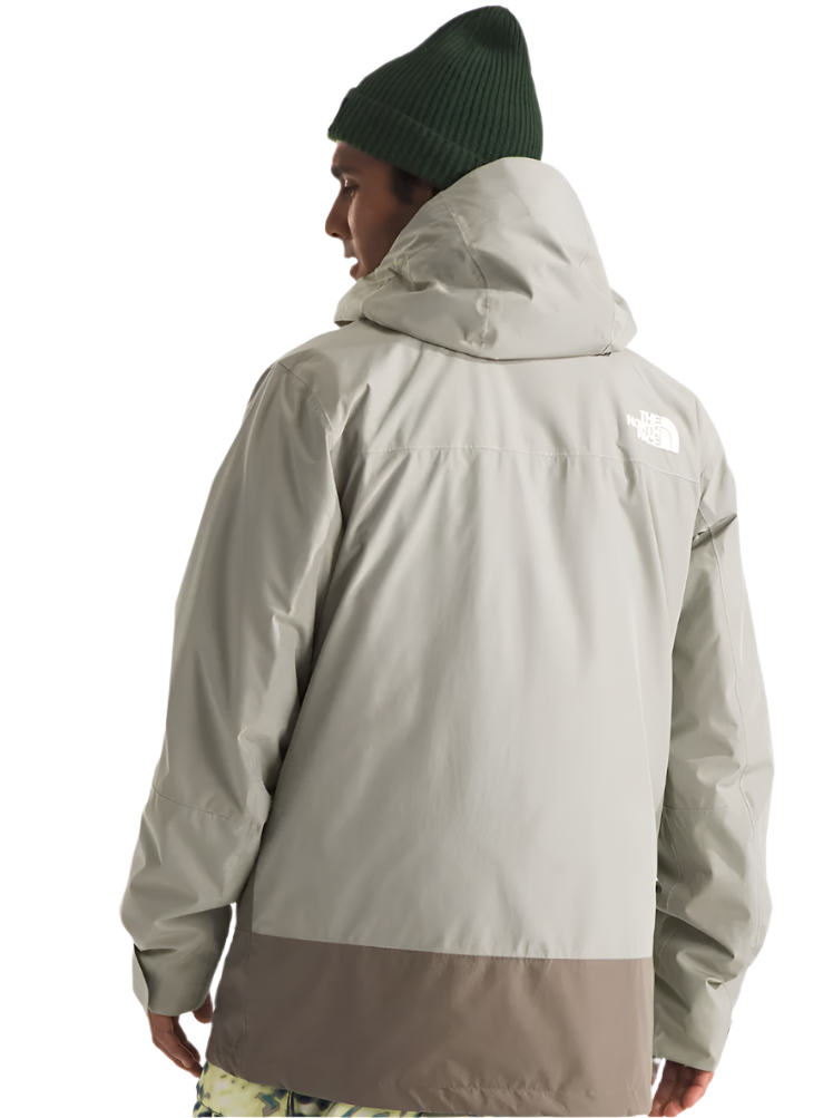 The North Face Men’s ThermoBall™ Snow Triclimate® Jacket