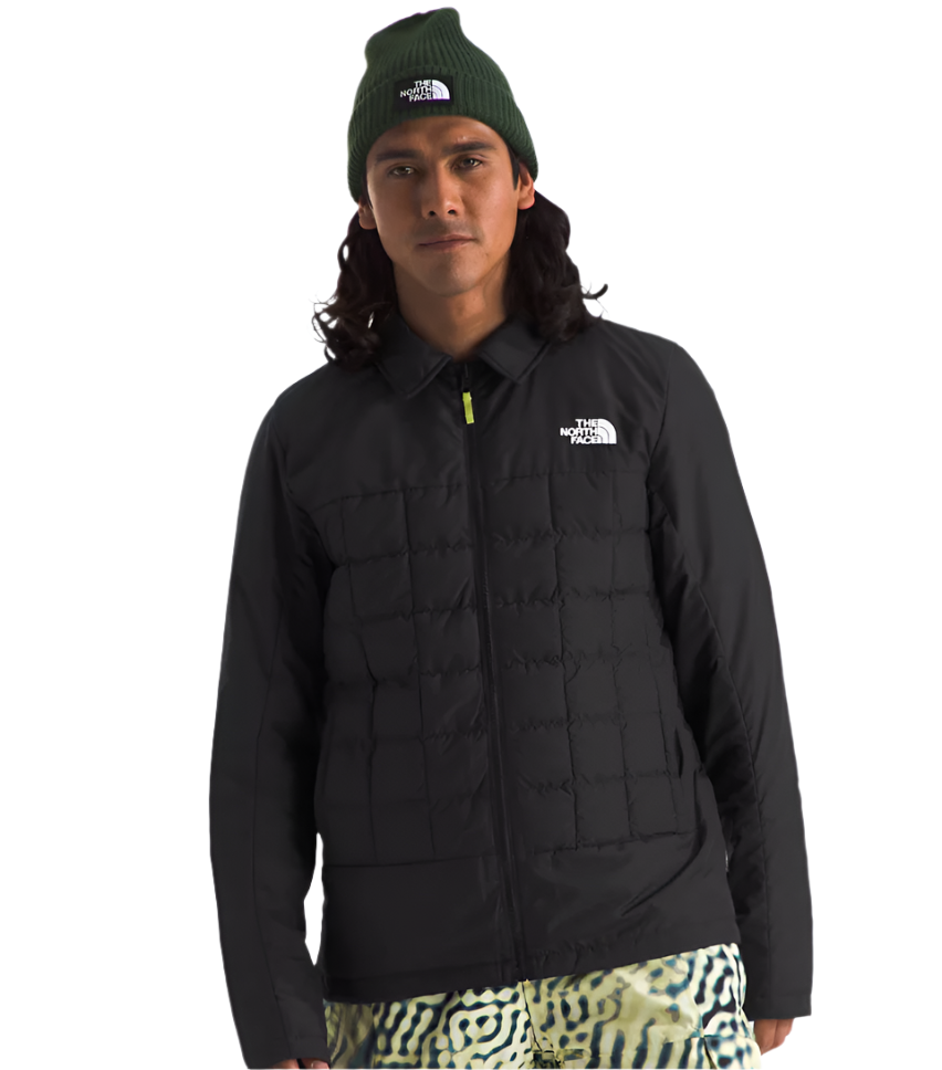 The North Face Men’s ThermoBall™ Snow Triclimate® Jacket