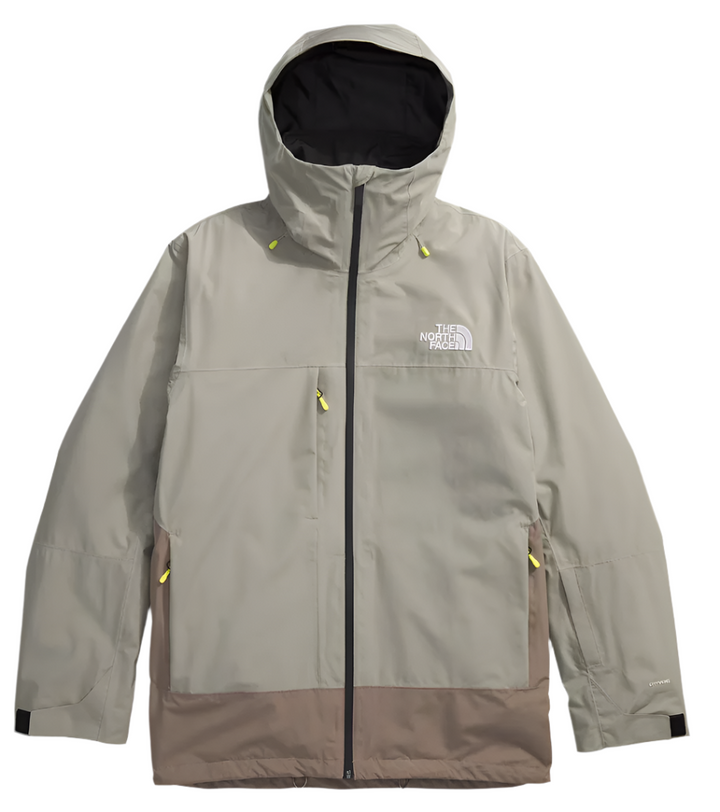 The North Face Men’s ThermoBall™ Snow Triclimate® Jacket