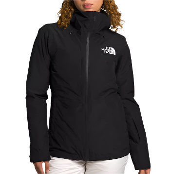 The North Face Women’s ThermoBall™ Snow Triclimate® Jacket