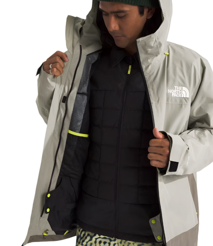 The North Face Men’s ThermoBall™ Snow Triclimate® Jacket