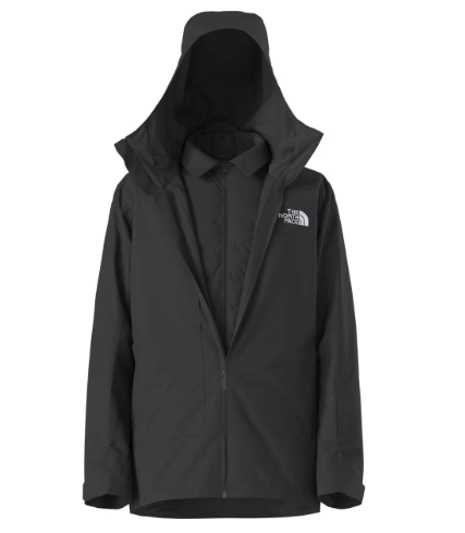 The North Face Men’s ThermoBall™ Snow Triclimate® Jacket