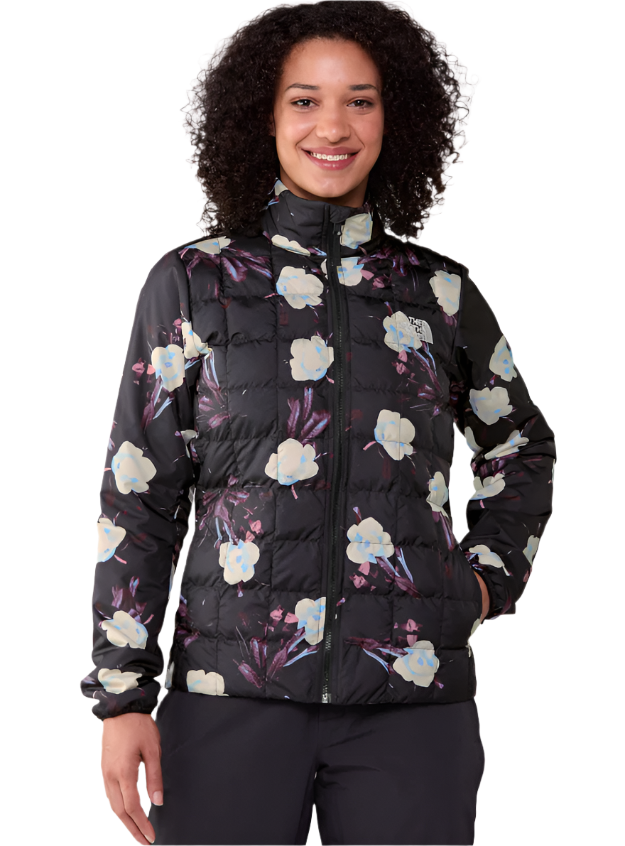 The North Face Women’s ThermoBall™ Snow Triclimate® Jacket