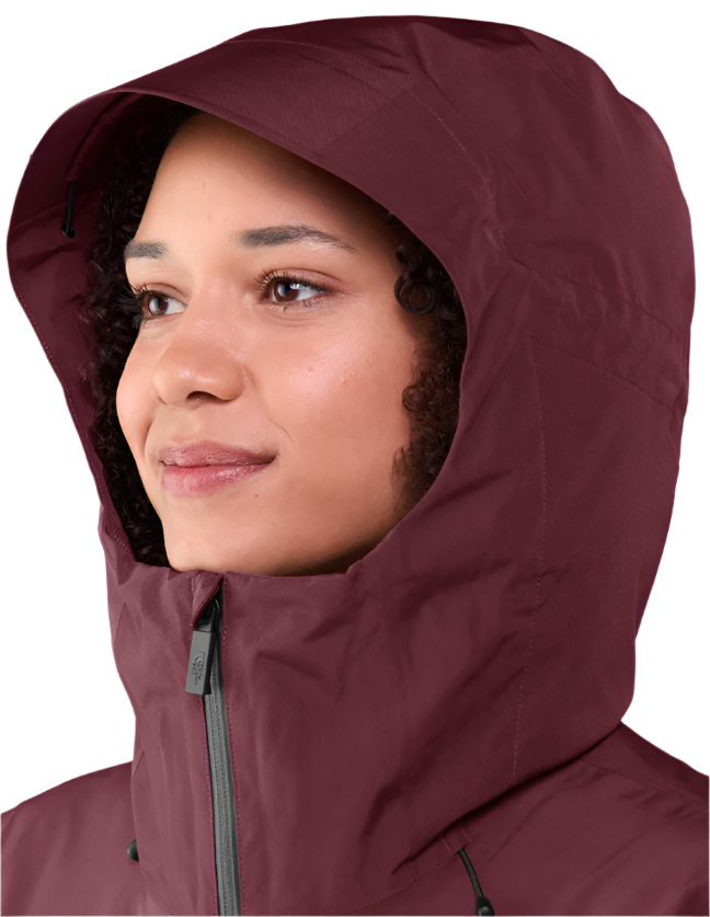 The North Face Women’s ThermoBall™ Snow Triclimate® Jacket