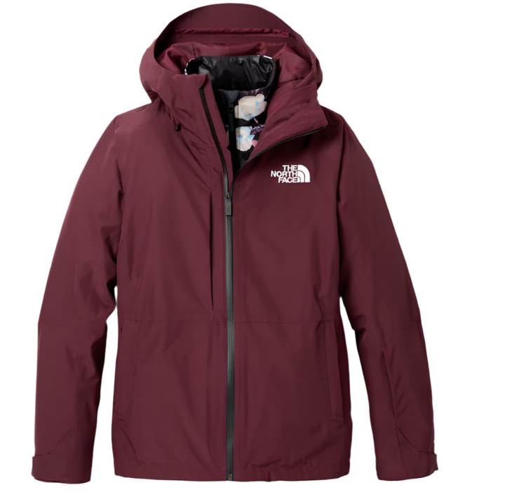 The North Face Women’s ThermoBall™ Snow Triclimate® Jacket