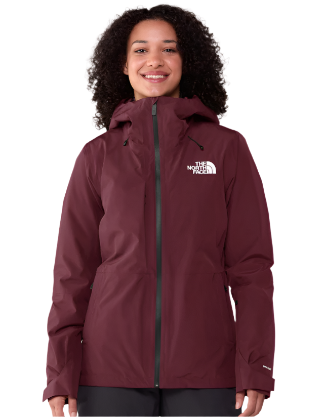 The North Face Women’s ThermoBall™ Snow Triclimate® Jacket