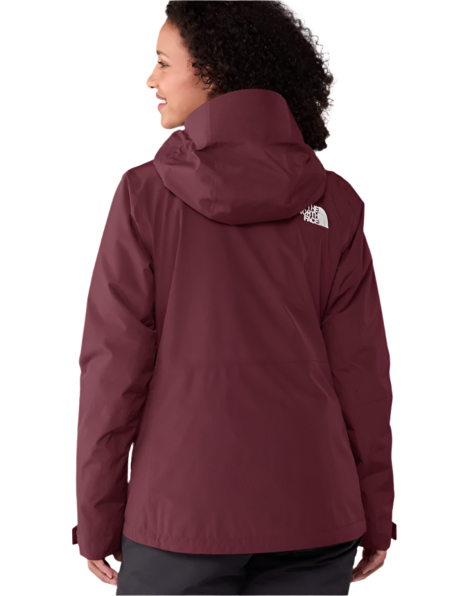 The North Face Women’s ThermoBall™ Snow Triclimate® Jacket