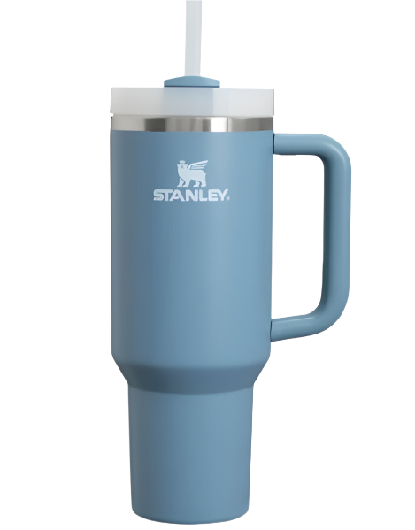 Stanley The Quencher H2.0 Flowstate Tumbler 40 oz.