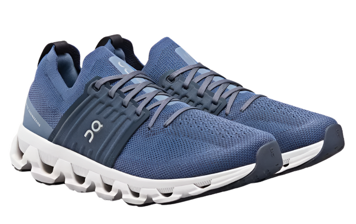 On Running Men's Cloudswift 3 Running Shoes