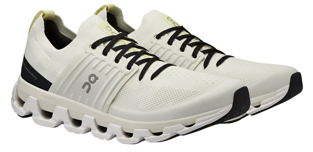 On Running Men's Cloudswift 3 Running Shoes