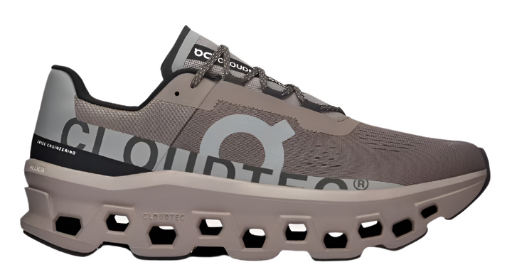 On Running Men's Cloudmonster Running Shoes