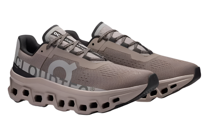 On Running Men's Cloudmonster Running Shoes