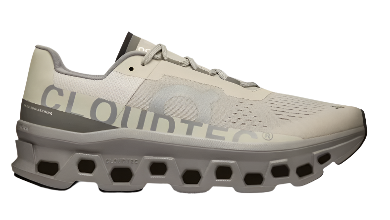 On Running Men's Cloudmonster Running Shoes