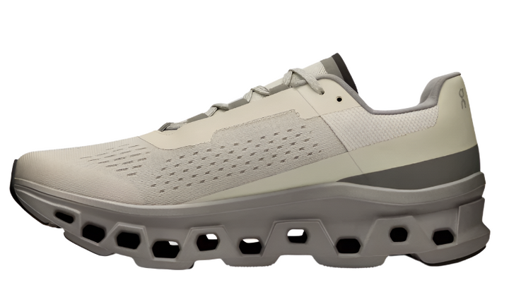 On Running Men's Cloudmonster Running Shoes