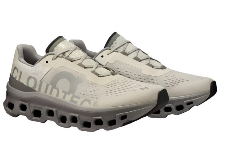 On Running Men's Cloudmonster Running Shoes