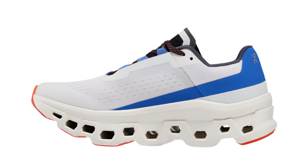 On Running Men's Cloudmonster Running Shoes